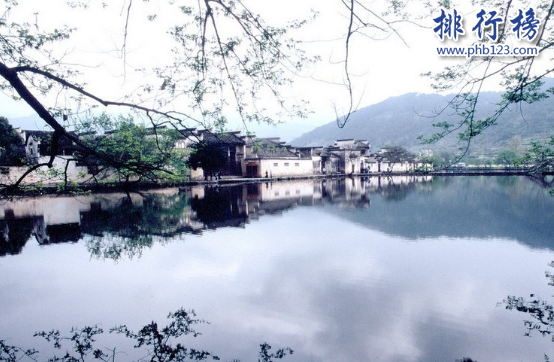 南昌有什么好玩的地方？南昌旅游必去的景点排行榜插图3