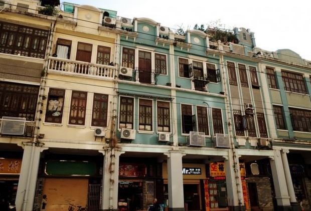 广州十大历史老街 广州哪个老街最好玩插图2