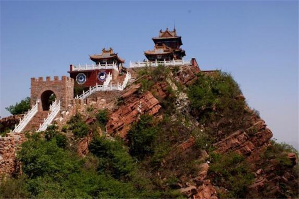 黄石最好玩的地方推荐 黄石好玩的地方排行榜插图6