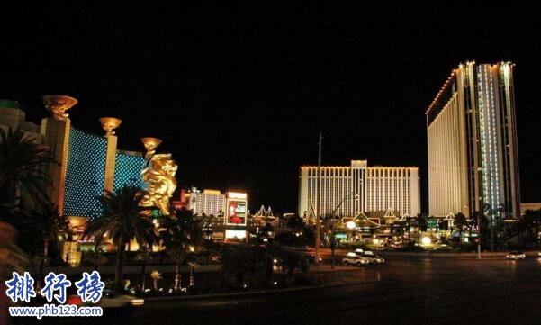 美国十大旅游景点排名 美国旅游必去的地方插图7