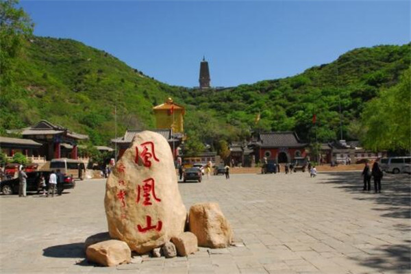 朝阳最好玩的地方推荐 朝阳好玩的地方排行榜插图