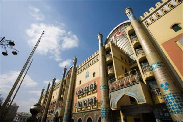 乌鲁木齐10大景点排行榜：红光山上榜，第九古文化遗址插图1