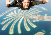 全球十大最美跳伞地排行榜|爱分享