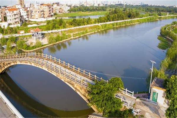 茂名十大公园广场排名：潘州公园上榜，第4以稻田为主题插图4