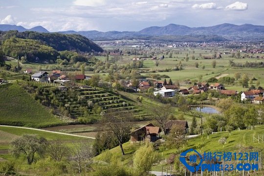 克罗地亚十大最美旅游地排行榜插图2