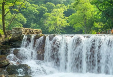 本溪十大景区排行榜：大石湖上榜，本溪大峡谷第一|爱分享