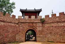 中国十大免费景点：东极岛上榜，第十是中原第一红石古寨|爱分享