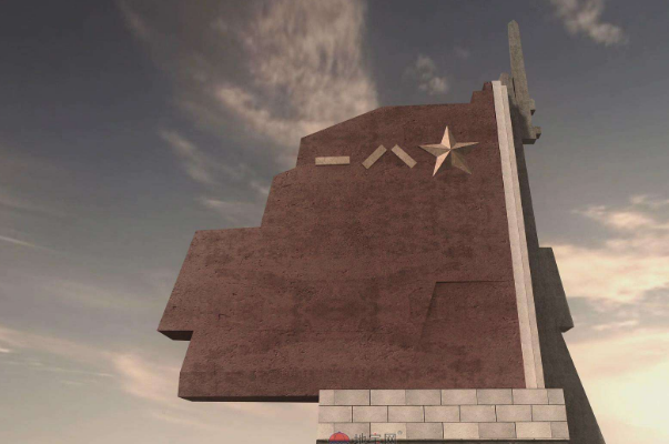 南昌十大最受欢迎的景点：绳金塔上榜，它是我国第一高插图5