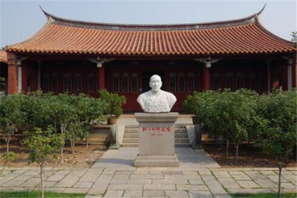 泉州最好玩的地方推荐 泉州好玩的地方排行榜插图