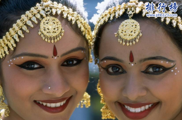 世界十大旅游国家排名：第一浪漫又时尚插图3