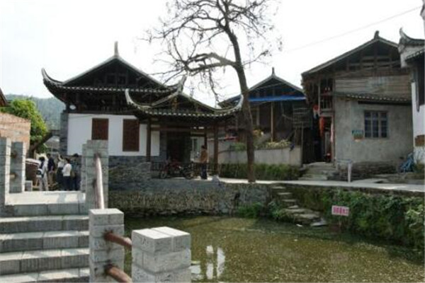 怀化最好玩的地方推荐 怀化好玩的地方排行榜插图7