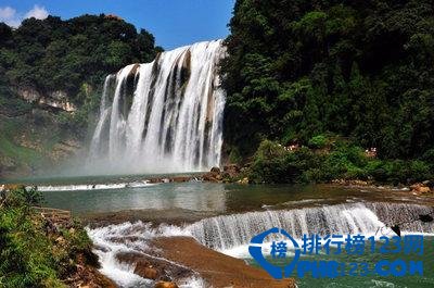 中国风景最美的地方排名 在不走走就没时间啦插图8