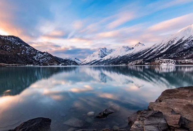 国内最适合静心的地方 大理古城最受欢迎，西藏然乌湖上榜插图3