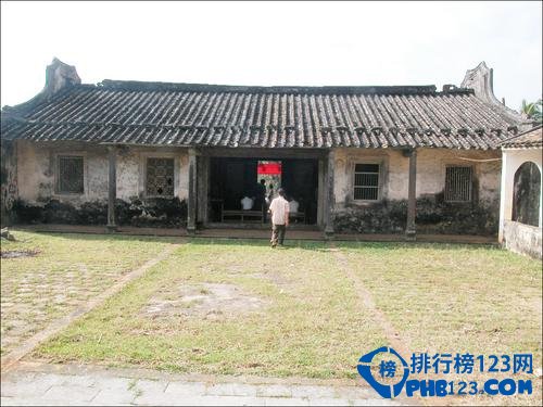 海南十大牛人家园景点排行榜插图5