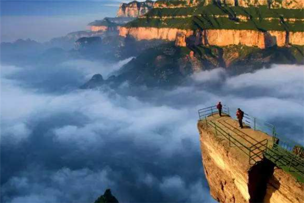 新乡十大最好玩的地方：京华园上榜，第六是姜子牙故居插图7