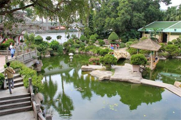 去厦门必玩的十大景点 你都去过几个插图4