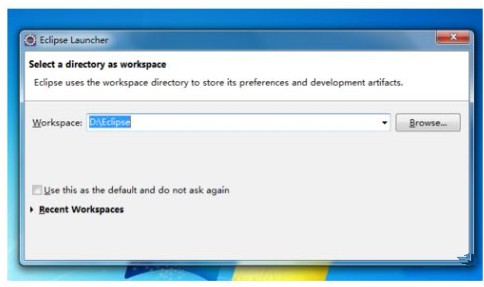 eclipse安装包怎么安装插图6