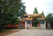 临沧最好玩的地方推荐 临沧地区好玩的地方排行榜|爱分享