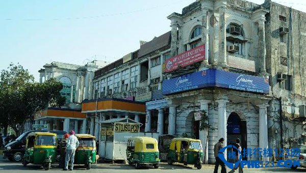 全球游客口碑最差的十大城市排行榜插图2