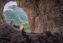 山西十大爬山好去处：北岳恒山上榜，山西登山该去哪儿|爱分享