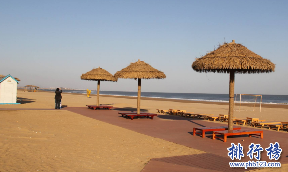 海边旅游去哪里好？2018海边旅游景点排行推荐插图6