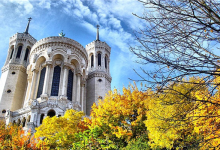 法国最好玩的城市排名 巴黎浪漫之都马赛现代都市|爱分享