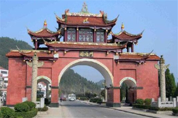 遵义有什么好玩的地方？盘点遵义好玩的地方排行榜插图7