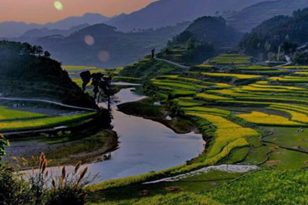 中国十大风景城市：四川成都 云南昆明 海南三亚上榜插图3