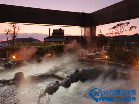 日本最著名的十大温泉插图2