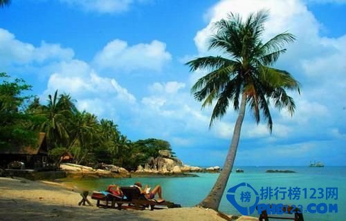 盘点：最易发生艳遇的十大全球旅游胜地插图8