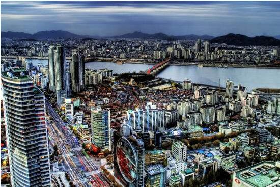 2017年境外21个穷游目的地排行榜,比国内旅游还便宜插图3