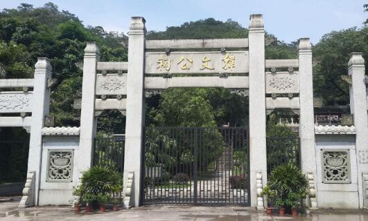 潮州好玩的地方排行榜 潮州十大好玩的地方推荐插图8