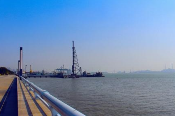 汕头十大最受欢迎的景点：南澳岛上榜，是岭南侨宅第一插图9