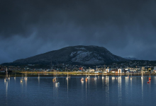 世界最美丽的十大地方 西藏然乌湖上榜，大溪地宛如仙境|爱分享