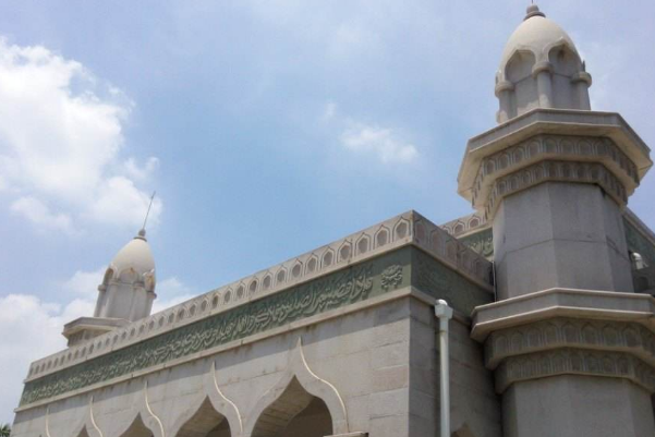 泉州十大最受欢迎的景点：清源山上榜，它是为妈祖而建插图6