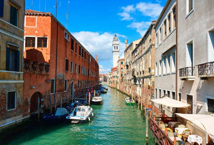 世界十大景区 不容错过的美景，你去过吗插图8