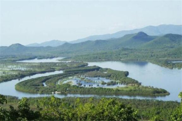 鸡西有什么好玩的地方？盘点鸡西好玩的地方排行榜插图2