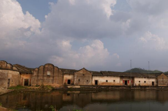 梅州旅游必去十大景点 快去客天下一起去感受客家人情吧插图2
