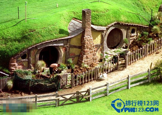 盘点全球八大最美乡村 闲适与宁静插图7