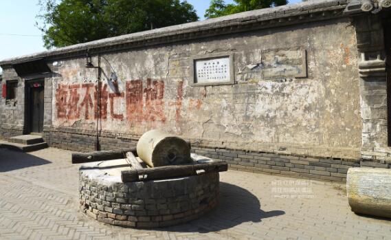 保定好玩的地方排行榜 野三坡的百里峡号称天下第一峡插图7