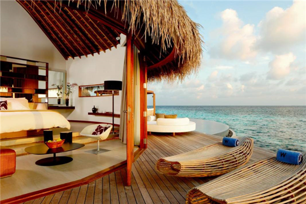 世界十大旅游景观：埃菲尔铁塔上榜、第九修建花了五个世纪插图1