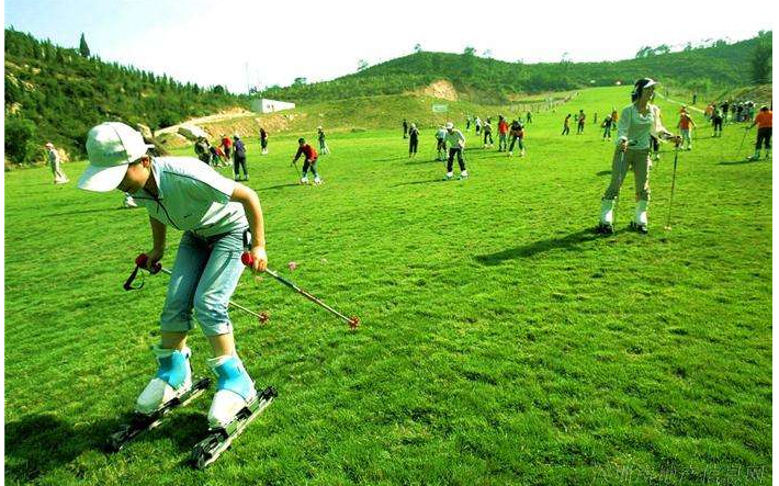 深圳十大儿童游乐园 深圳适合孩子玩的景点插图5