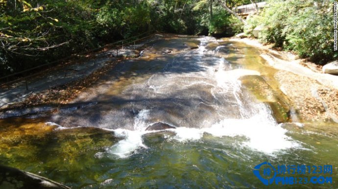 全球12大“野游”圣地排行榜插图7