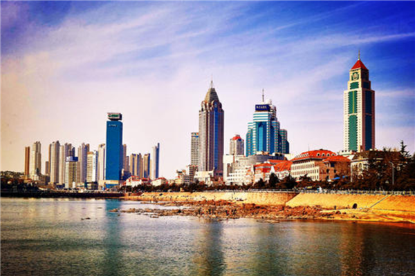 夏日必去十大海滨城市 夏天可以去这些地方旅游观光插图3