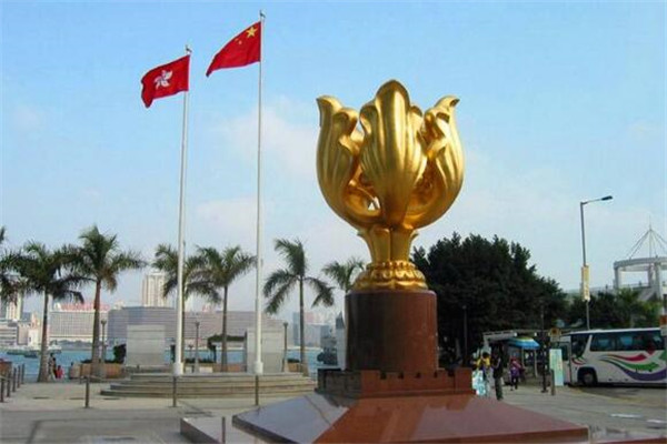 香港必去的免费景点 赤柱必到，长洲岛文艺又小资插图5