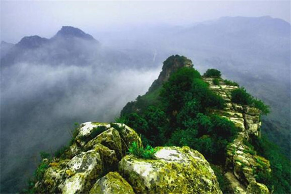 朝阳最好玩的地方推荐 朝阳好玩的地方排行榜插图2