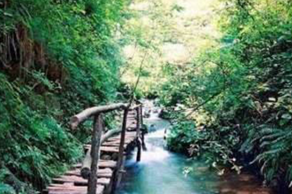 北京十大爬山好去处：十渡风景区上榜 登高漂流任君选择插图9