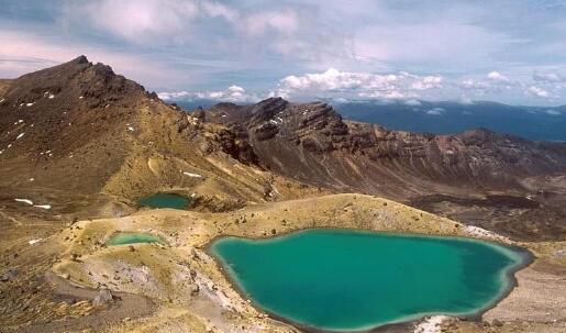 新西兰北岛十大必游景点,罗托鲁瓦上榜,三处被好莱坞电影取景插图8