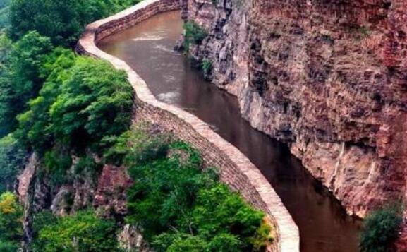 安阳好玩的地方排行榜 安阳十大最好玩的地方推荐插图