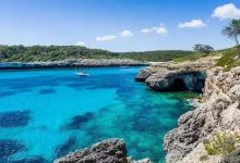 世界十大透明的海 宛如人间仙境，度假首选之地|爱分享